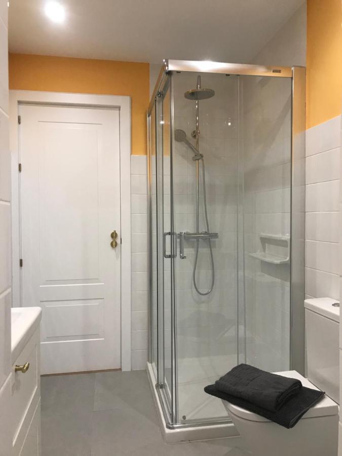 Torreon II Apartment Foz Exterior photo
